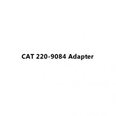 CAT 220-9084 Adapter