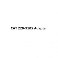 CAT 220-9105 Adapter
