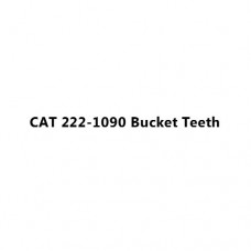 CAT 222-1090 Bucket Teeth