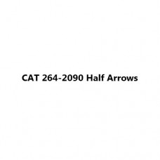 CAT 264-2090 Half Arrows