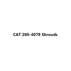 CAT 280-4078 Shrouds