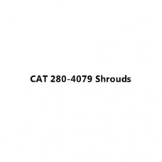 CAT 280-4079 Shrouds