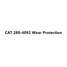 CAT 280-4092 Wear Protection