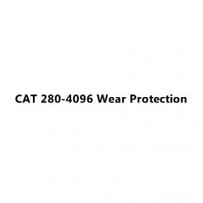 CAT 280-4096 Wear Protection