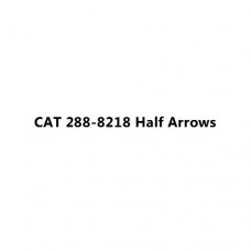CAT 288-8218 Half Arrows