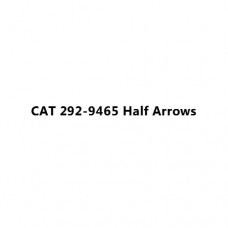 CAT 292-9465 Half Arrows