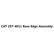 CAT 297-6011 Base Edge Assembly