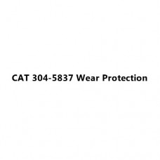 CAT 304-5837 Wear Protection