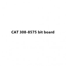CAT 308-8575 bit board