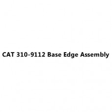 CAT 310-9112 Base Edge Assembly