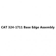 CAT 324-1711 Base Edge Assembly