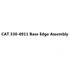 CAT 330-6911 Base Edge Assembly