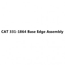 CAT 331-1864 Base Edge Assembly