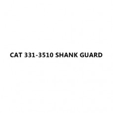 CAT 331-3510 Ripper Shank GUARD