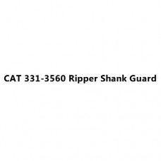 CAT 331-3560 Ripper Shank Guard