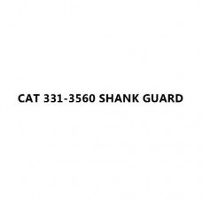 CAT 331-3560 Ripper Shank GUARD