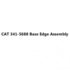 CAT 341-5688 Base Edge Assembly