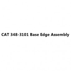 CAT 348-3101 Base Edge Assembly