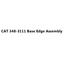 CAT 348-3111 Base Edge Assembly