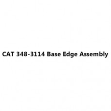 CAT 348-3114 Base Edge Assembly
