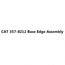 CAT 357-8212 Base Edge Assembly