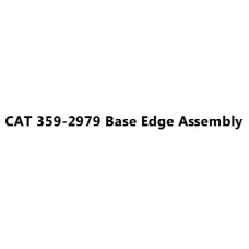 CAT 359-2979 Base Edge Assembly