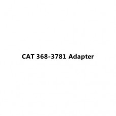CAT 368-3781 Adapter