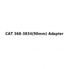 CAT 368-3834(90mm) Adapter