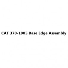 CAT 370-1805 Base Edge Assembly