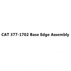 CAT 377-1702 Base Edge Assembly