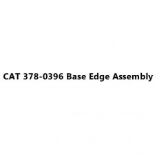 CAT 378-0396 Base Edge Assembly