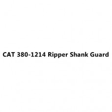 CAT 380-1214 Ripper Shank Guard