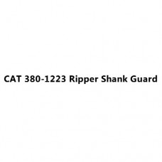 CAT 380-1223 Ripper Shank Guard