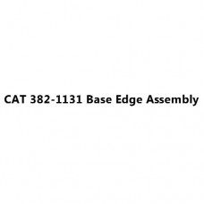 CAT 382-1131 Base Edge Assembly