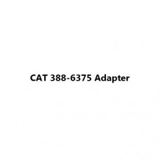 CAT 388-6375 Adapter