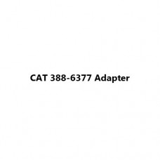 CAT 388-6377 Adapter