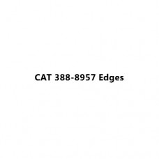 CAT 388-8957 Edges