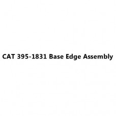 CAT 395-1831 Base Edge Assembly