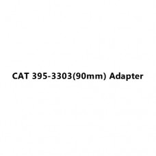 CAT 395-3303(90mm) Adapter