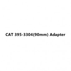 CAT 395-3304(90mm) Adapter