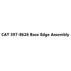 CAT 397-8626 Base Edge Assembly