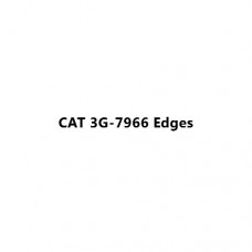 CAT 3G-7966 Edges