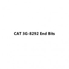 CAT 3G-8292 End Bits