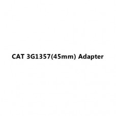 CAT 3G1357(45mm) Adapter