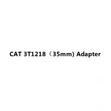 CAT 3T1218（35mm) Adapter