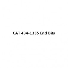 CAT 434-1335 End Bits
