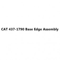 CAT 437-1790 Base Edge Assembly