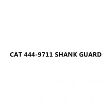 CAT 444-9711 Ripper Shank GUARD