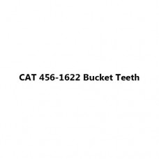 CAT 456-1622 Bucket Teeth