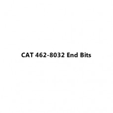 CAT 462-8032 End Bits